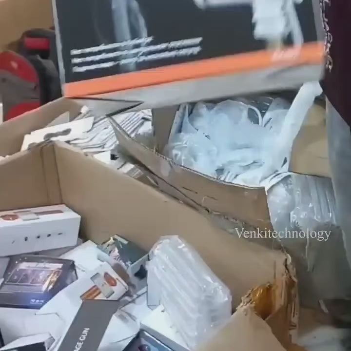 Instant Electric Water Heater Faucet